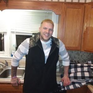 Meet your Posher, Brandon